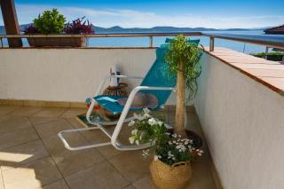 Big apartment with sea view Ero - Sukošan - 7