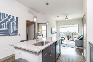 Landing at Preserve at Rolling Oaks - 1 Bedroom in Rolling Oaks - Austin - 8