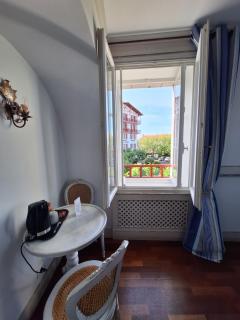 Hotel Villa Catarie - Guéthary - 8