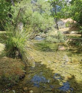 Le Moulin - Saint-Vallier-de-Thiey - 4