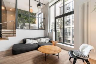 Appartement moderne Saint-Ouen - Saint-Ouen - 0