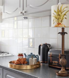 Cinque Ports Snug by Coaste - mins from Sea & Golf Course - 1