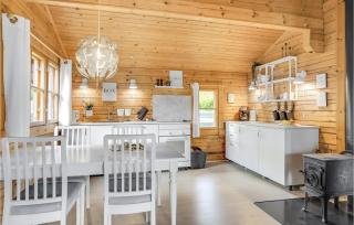 Lovely Home In Grevinge With Kitchen - 4