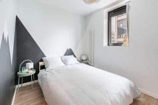 Appartement moderne Saint-Ouen - 8