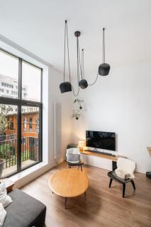Appartement moderne Saint-Ouen - Saint-Ouen - 7
