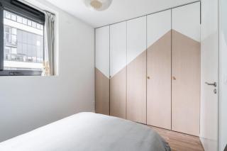 Appartement moderne Saint-Ouen - 6