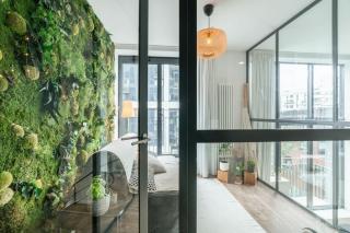 Appartement moderne Saint-Ouen - Saint-Ouen - 4