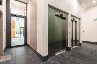 Appartement moderne Saint-Ouen - 2