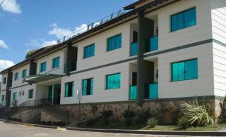 Hotel Arlen 4 - Lambari - 3