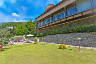 Apartments Villa Vosilla - Opatija - 0