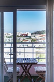 FLH Benfica Family Apartment - Lisbona - 9