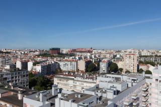 FLH Benfica Family Apartment - Lisbona - 8