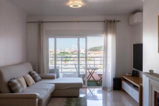 FLH Benfica Family Apartment - Lisbona - 3