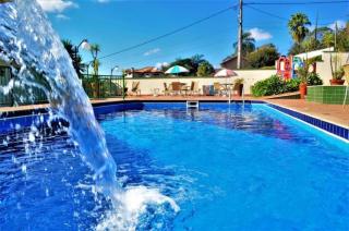 Hotel Arlen 4 - Lambari - 4