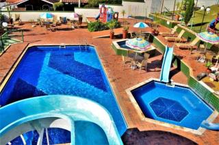 Hotel Arlen 4 - Lambari - 5