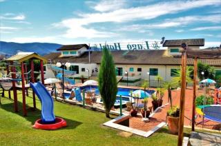 Hotel Arlen 4 - Lambari - 2