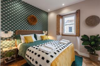 FLH Campo Ourique Afro-Bohemian Retreat - Lissabon - 9