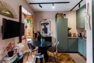 FLH Campo Ourique Afro-Bohemian Retreat - Lissabon - 8