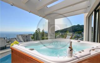 Nice Home In Makarska With Jacuzzi - 7