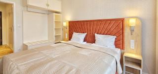 Holiday Home Bel Mare 429F z balkonem - Misdroy - 8