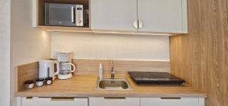 Holiday Home Bel Mare 429F z balkonem - Misdroy - 7