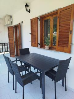 Rocabella Home - Kriopigi - 1