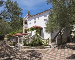 Apartment Jadrija sunset - 0