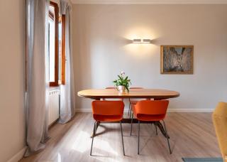 Apartments Florence - Casa Pinocchio with view - Florenz - 5