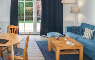 1 Bedroom Gorgeous Apartment In Prerow - Prerow - 9
