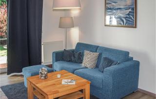 1 Bedroom Gorgeous Apartment In Prerow - Prerow - 0