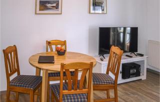 1 Bedroom Gorgeous Apartment In Prerow - Prerow - 4