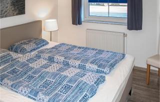 1 Bedroom Gorgeous Apartment In Prerow - Prerow - 2