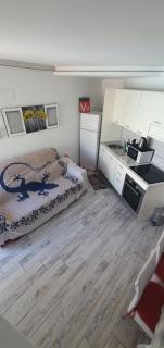 wonderful white appartament in playa las americas - 4