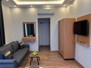 cozy studio unit near nisantasi and taksim #301 - Istanbul - 6