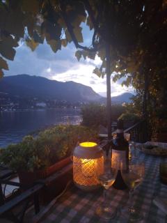 Giò's House vintage style - Stresa - 6