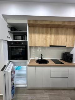 Studio Casa del Mar - Premium Mamaia Nord - Mamaia - 2