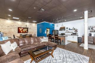 Your Next Cozy Retreat Friends Pets Welcome - Fargo - 3
