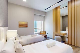 Rimal 1 - Opulant Two Bedroom - Dubai - 1