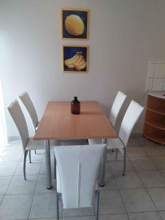 Holiday home in Szantod/Balaton 20218 - Szántód - 1