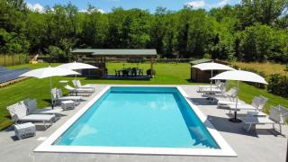 Villa Amanda - Scorcetoli - 7