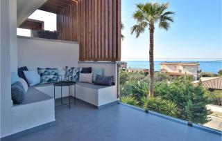 2 Bedroom Awesome Apartment In Trappeto - Trappeto - 6