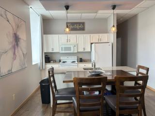 Downtown-Near Sanford Hospital-Convenient Location - Fargo - 6