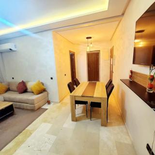 Appartement haut standing plein centre gare - 1