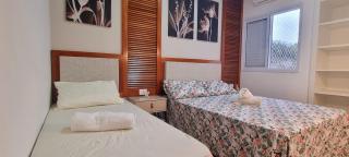 SOFISTICADO APARTAMENTO TONINHAS - COM VISTA MAR - Ubatuba - 4