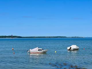 Strandhaus Fördeblick - Langballig - 5