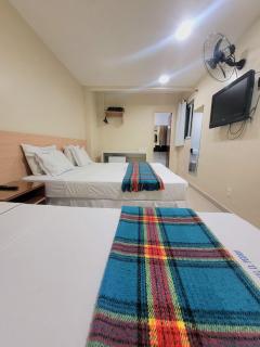 Dom Pedro Hotel - Petrópolis - 8