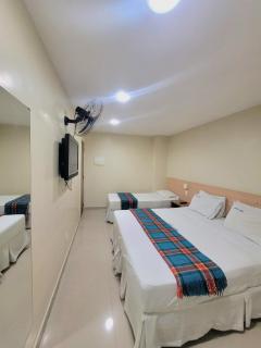 Dom Pedro Hotel - Petrópolis - 6