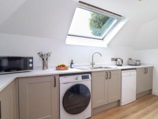 Squirrels Leap - Falmouth - 4