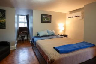 Riverfront Home (Apartment and Bar) -  - 2