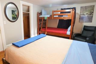Riverfront Home (Apartment and Bar) -  - 1